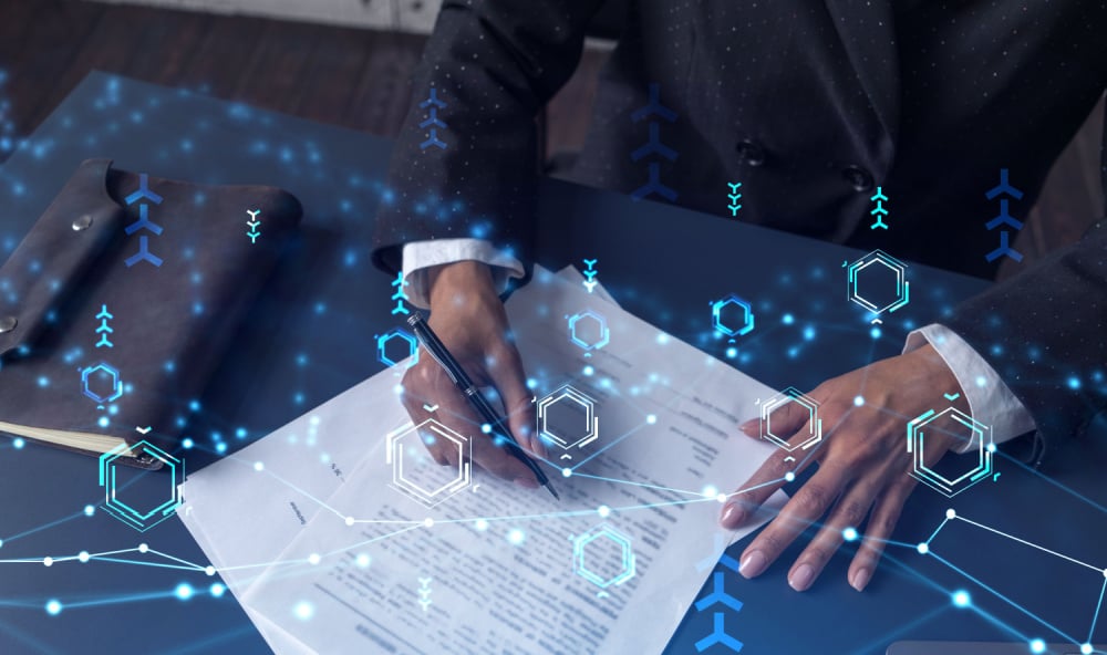 Cos’è la Contract Intelligence nell’era del digital-first